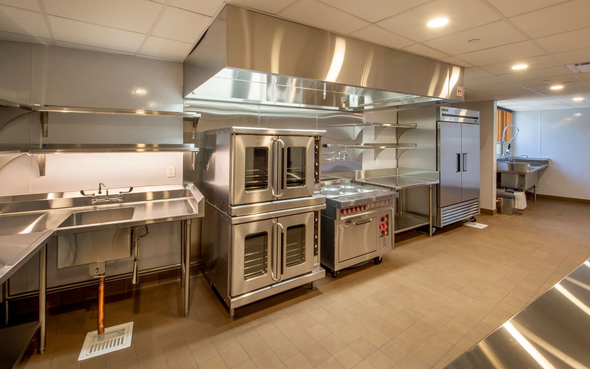 Just Catering Equipment