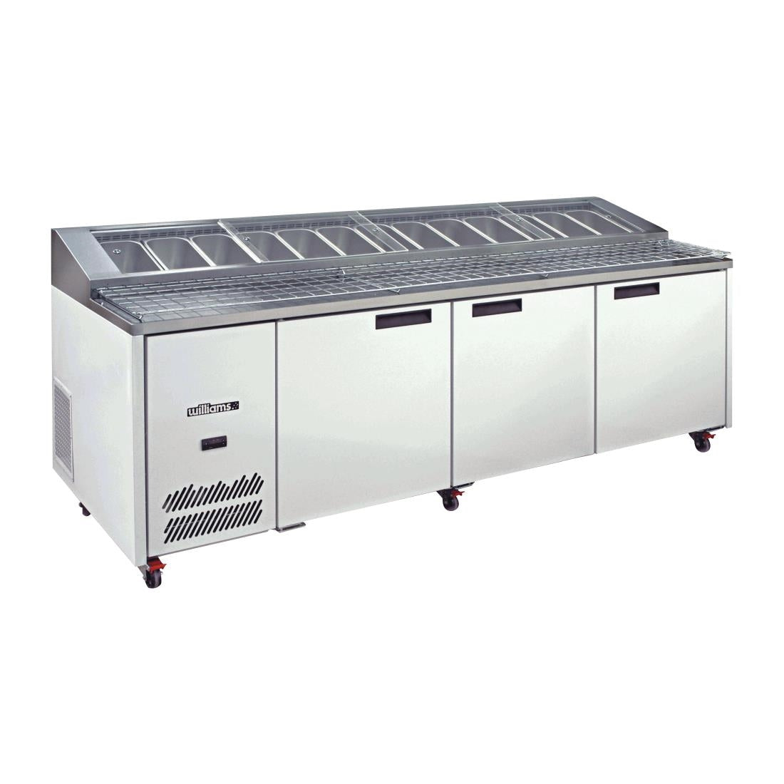 Just Catering Equipment