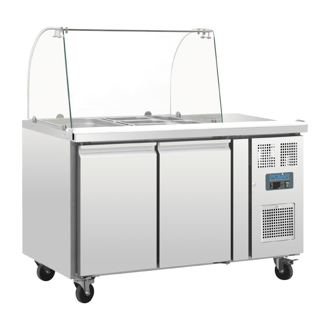 Just Catering Equipment