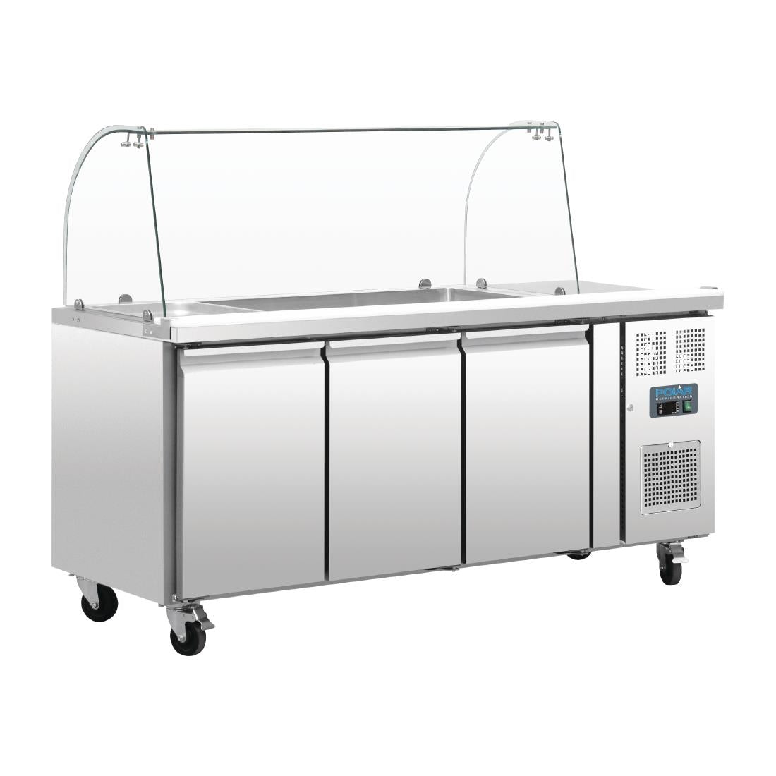 Just Catering Equipment