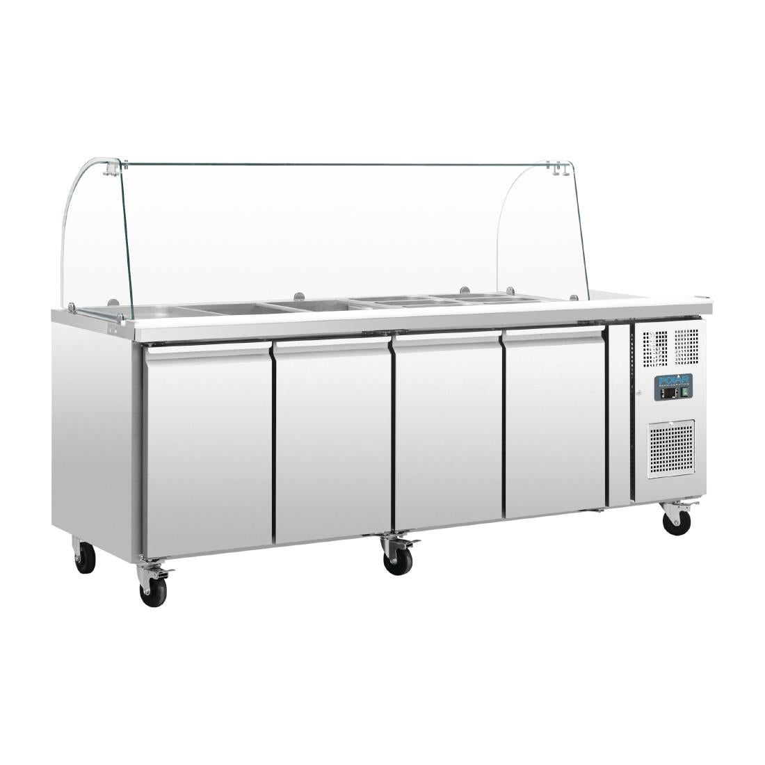 Just Catering Equipment