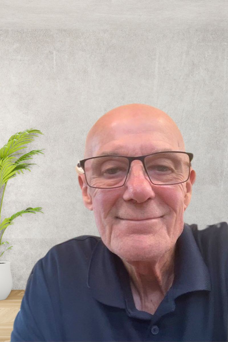 Brian Promesse About