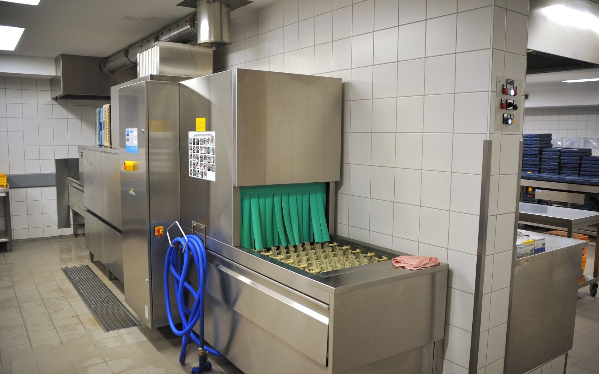 Just Catering Equipment