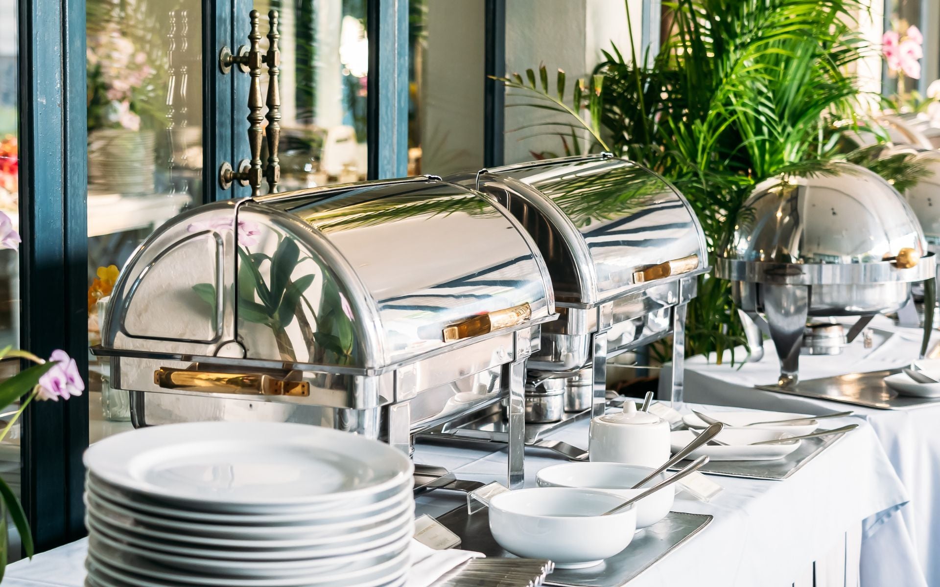 Just Catering Equipment