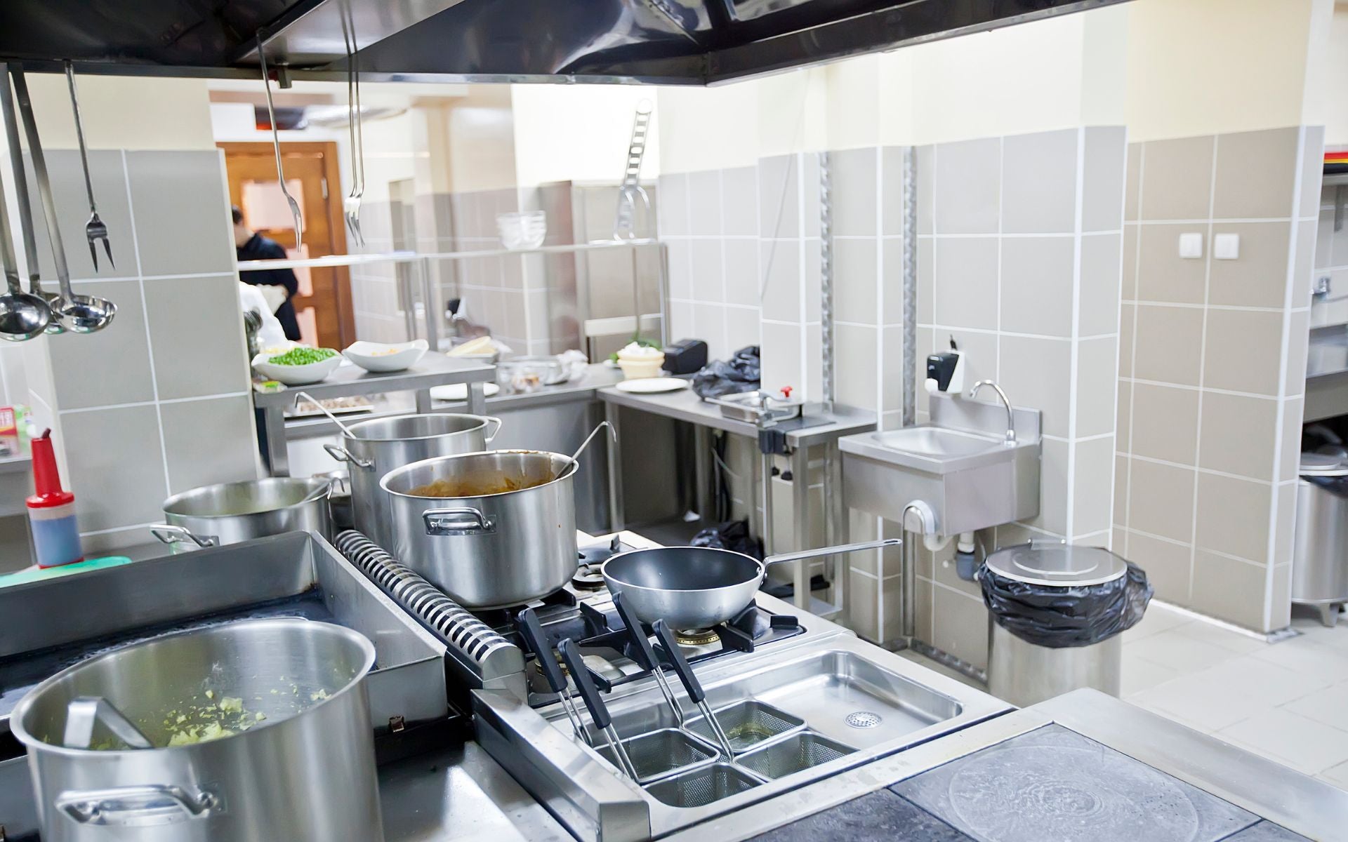 Just Catering Equipment