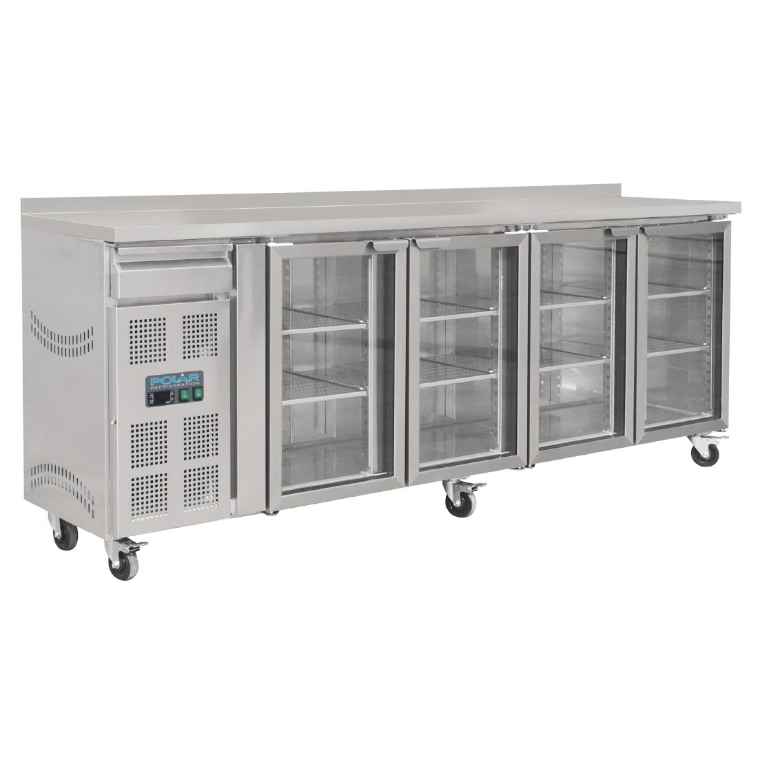 Just Catering Equipment