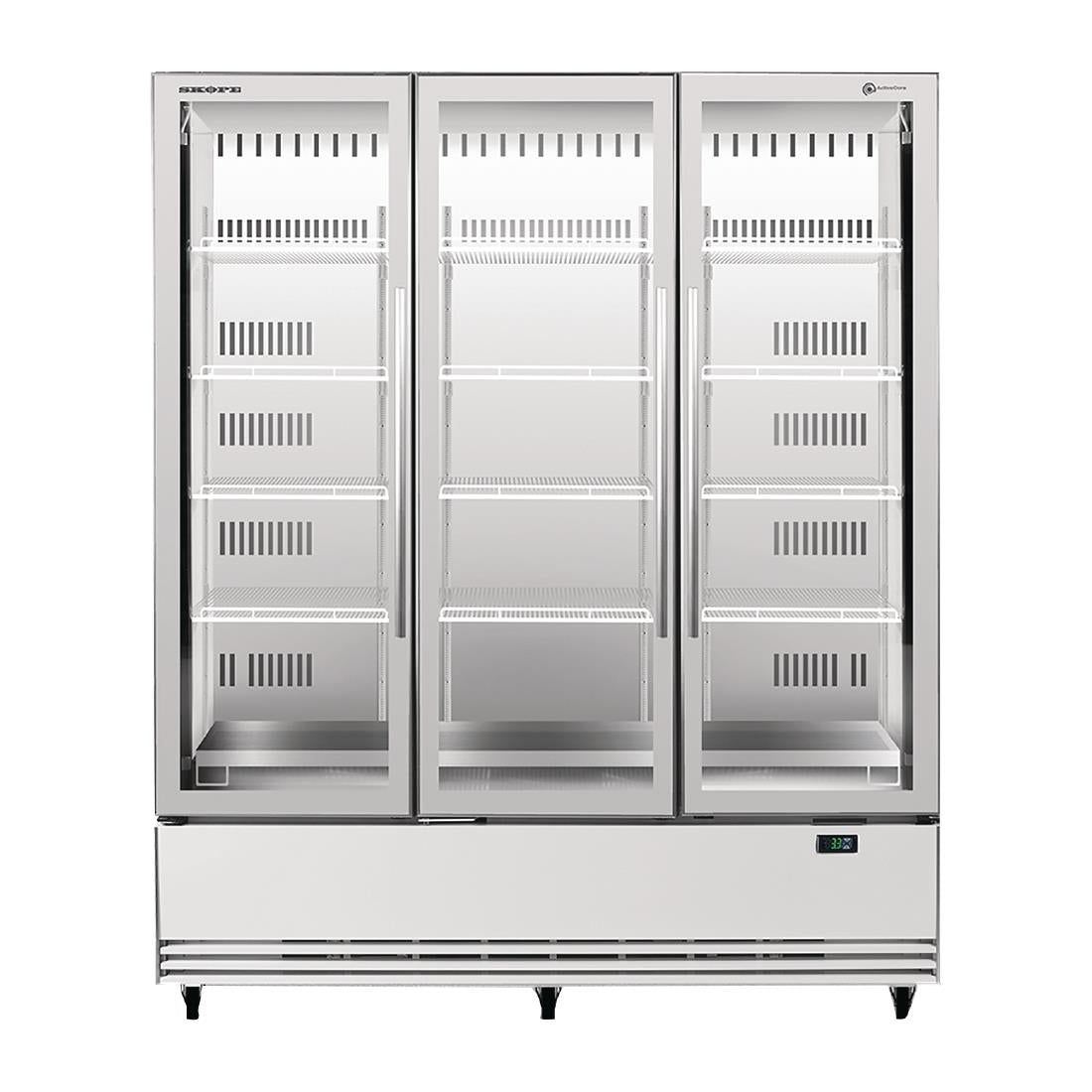 Just Catering Equipment