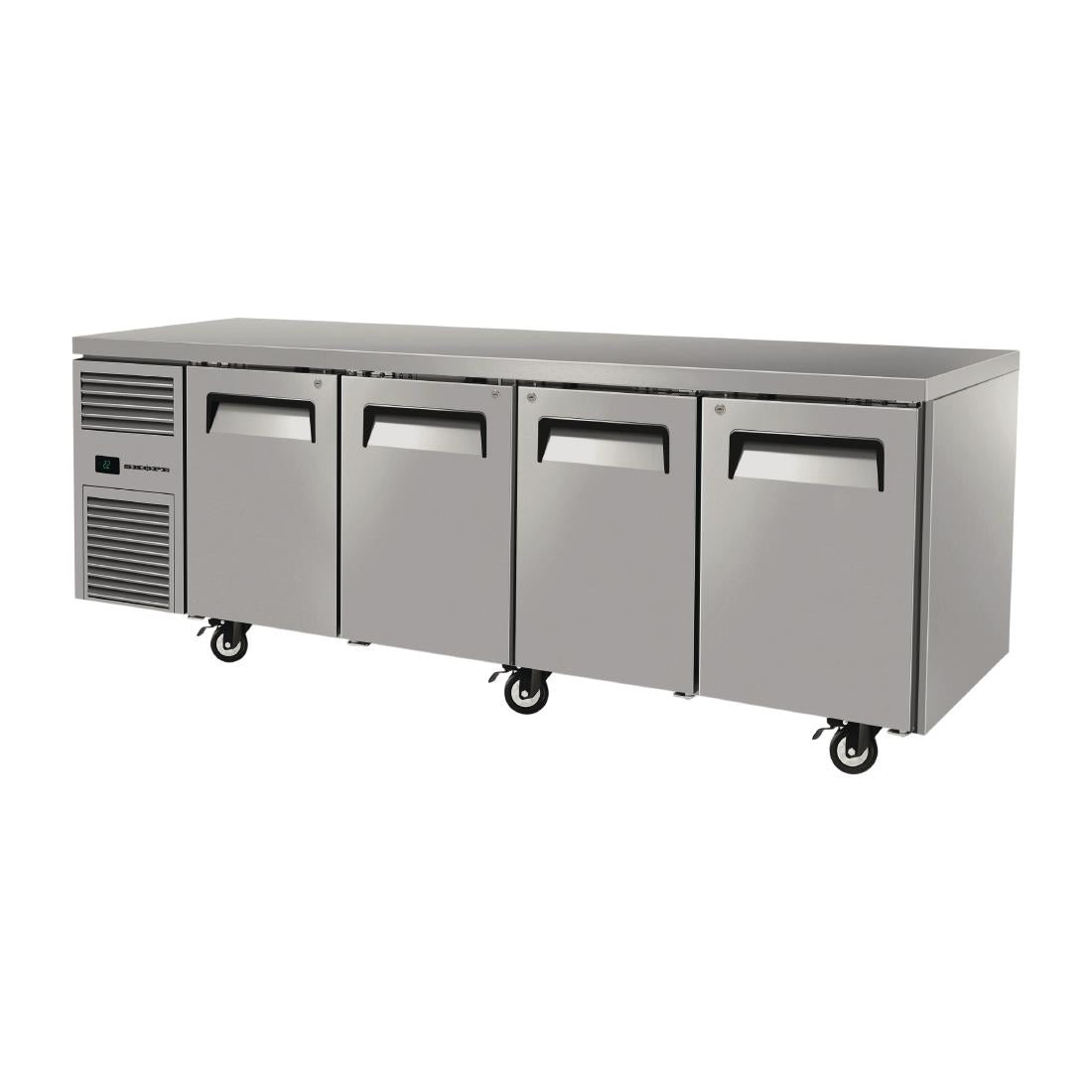 Just Catering Equipment