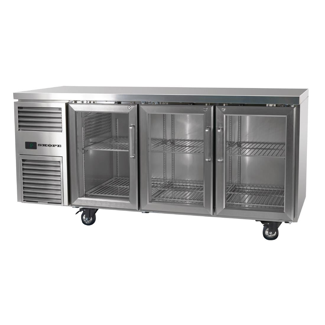 Just Catering Equipment