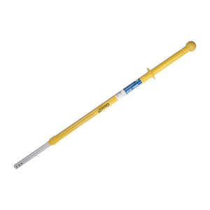 Oates Telescopic Handle to suit Ultimate Duo Flat Mop Yellow