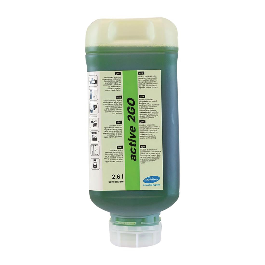 Just Catering Equipment