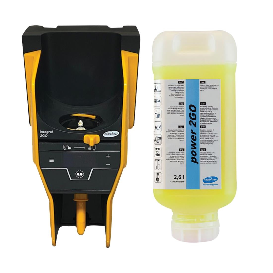 Just Catering Equipment