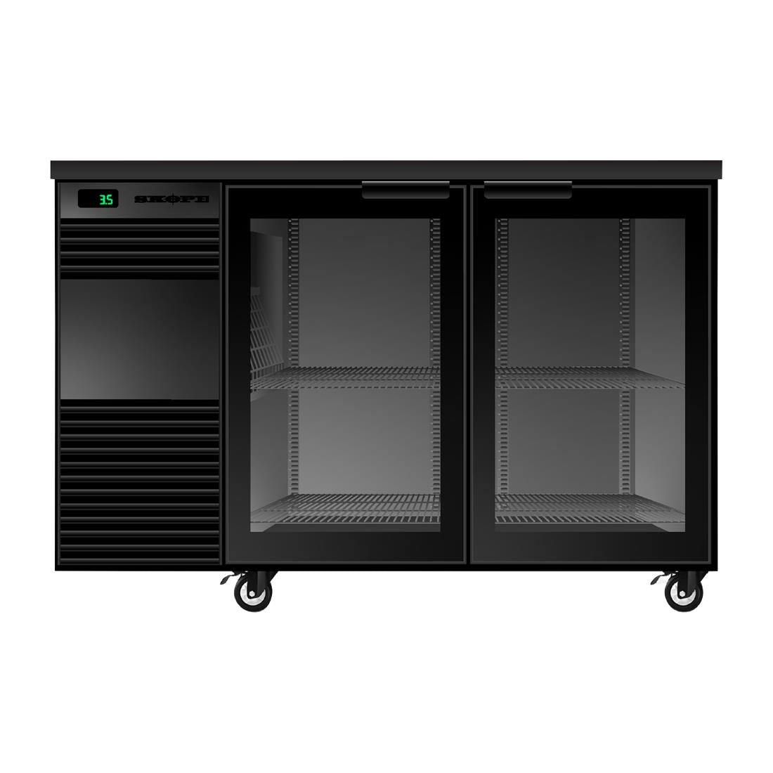 Just Catering Equipment