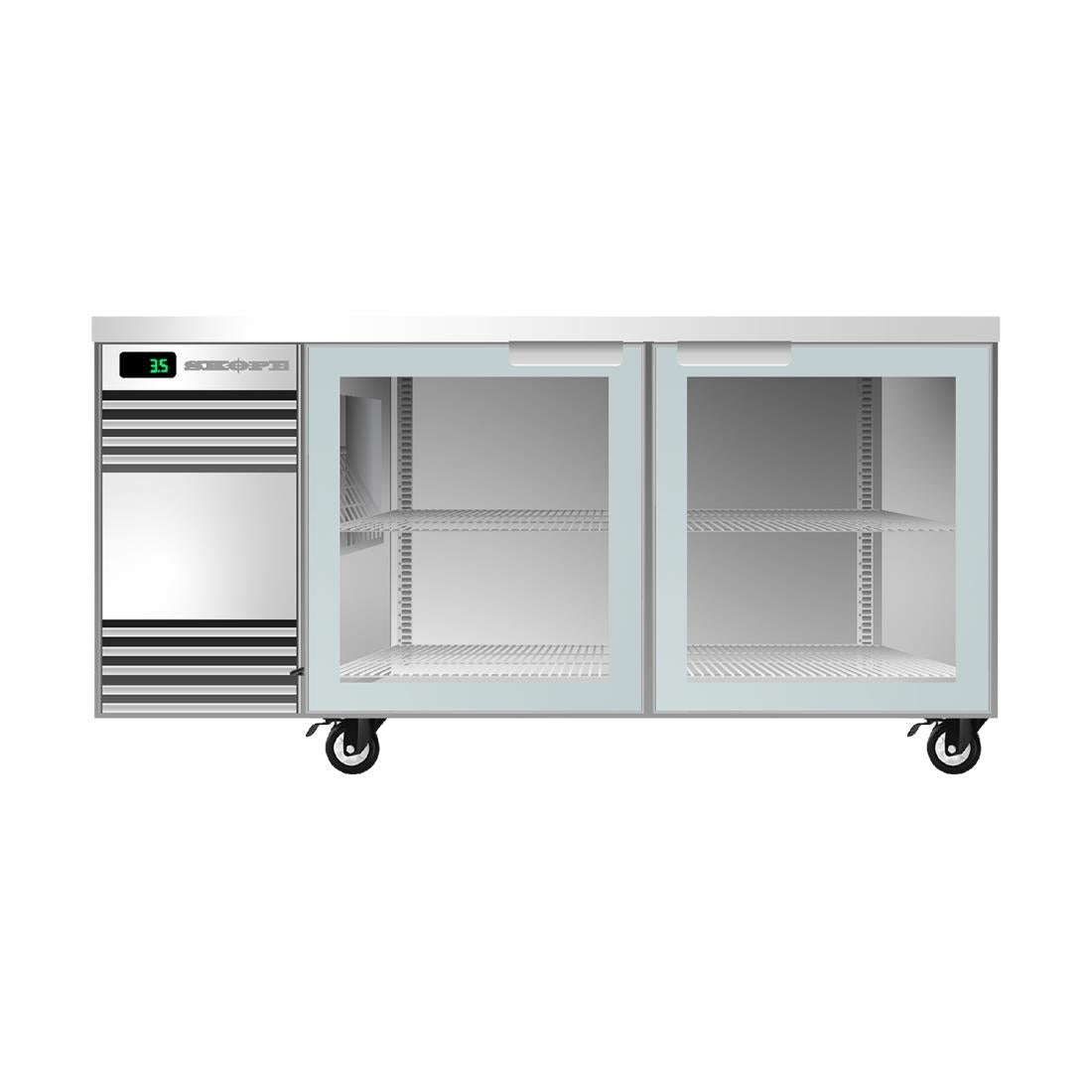 Just Catering Equipment