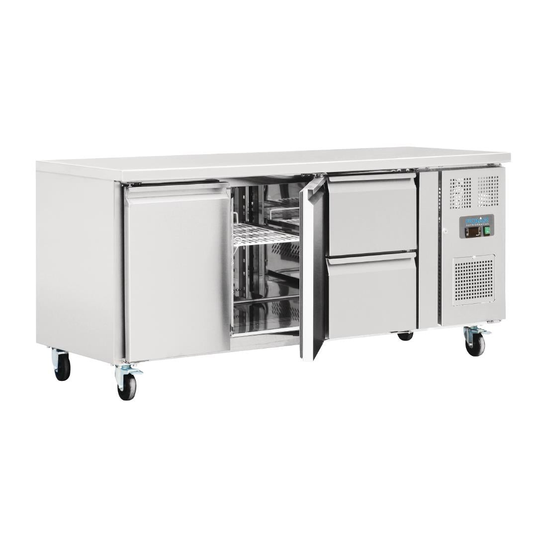 Just Catering Equipment