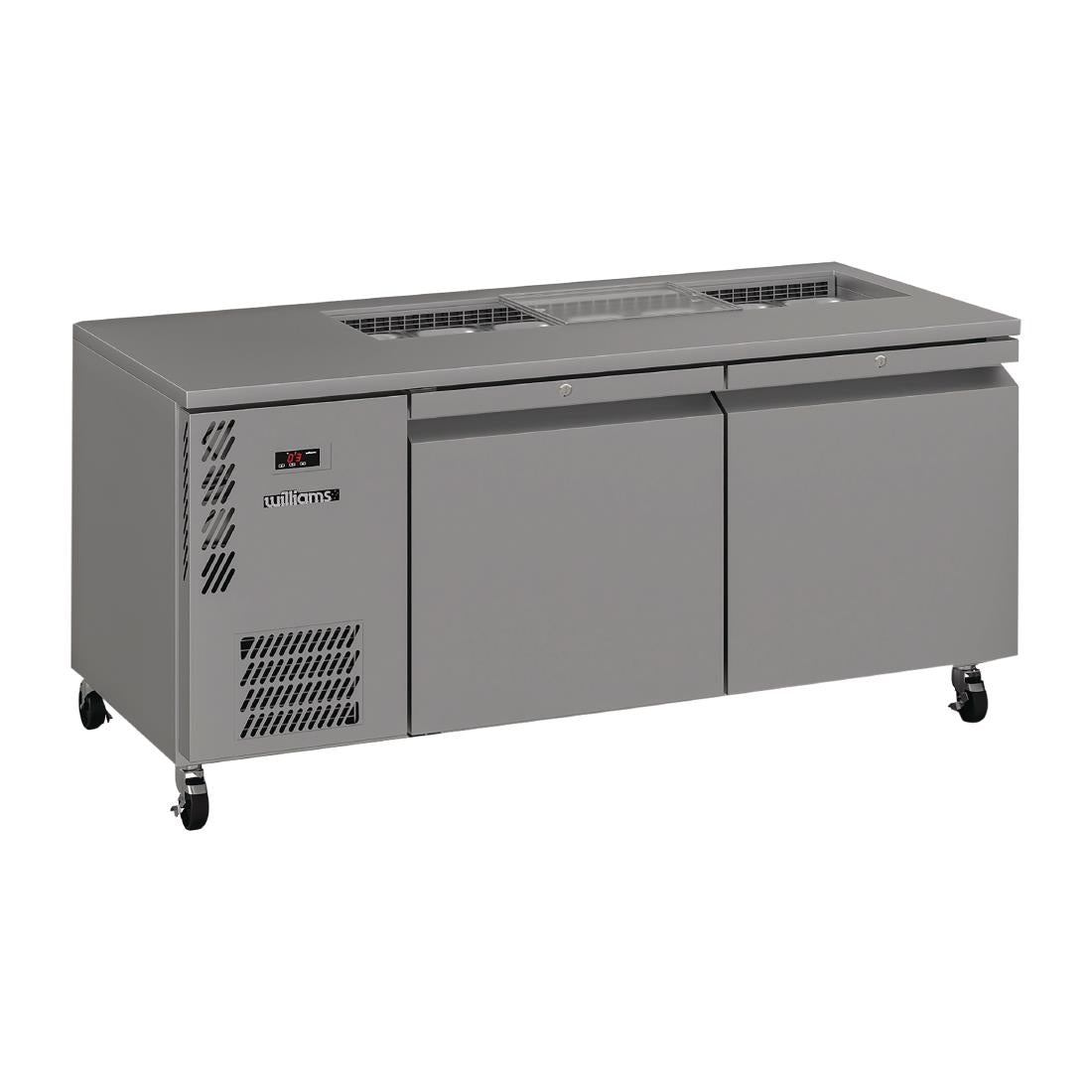 Just Catering Equipment