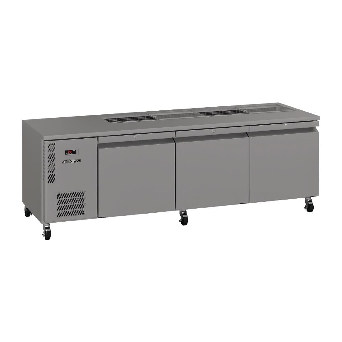 Just Catering Equipment