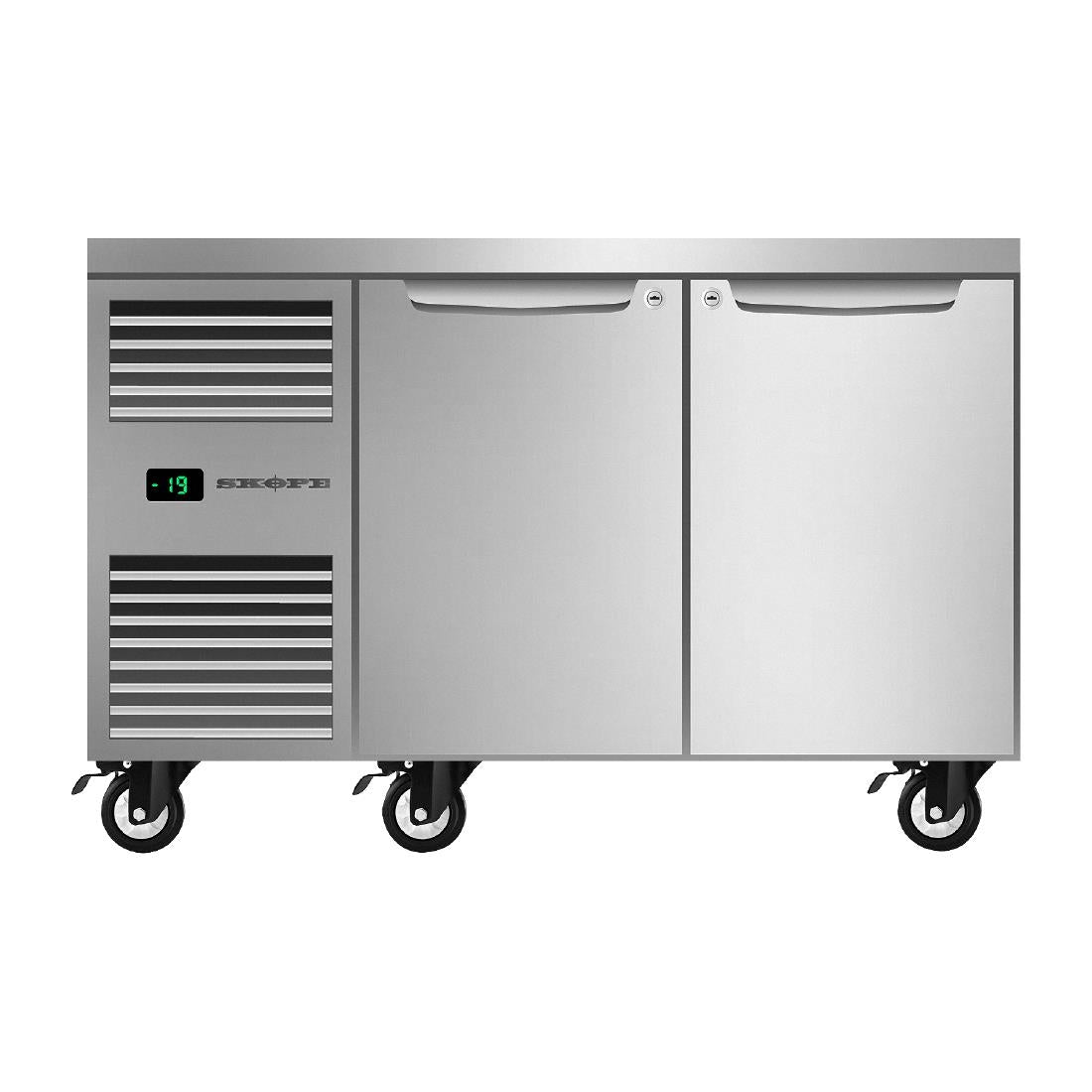 Just Catering Equipment