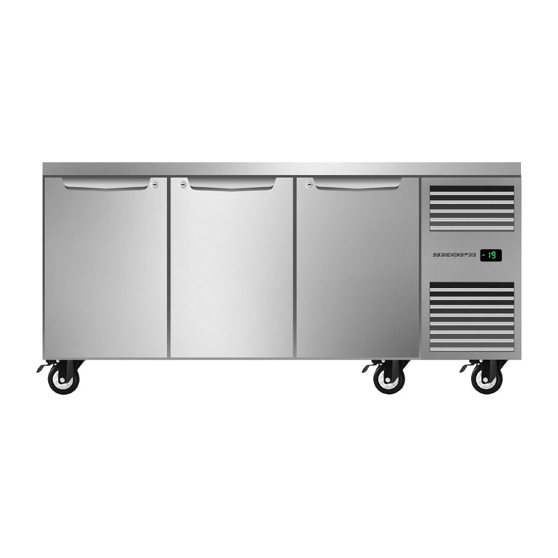 Just Catering Equipment