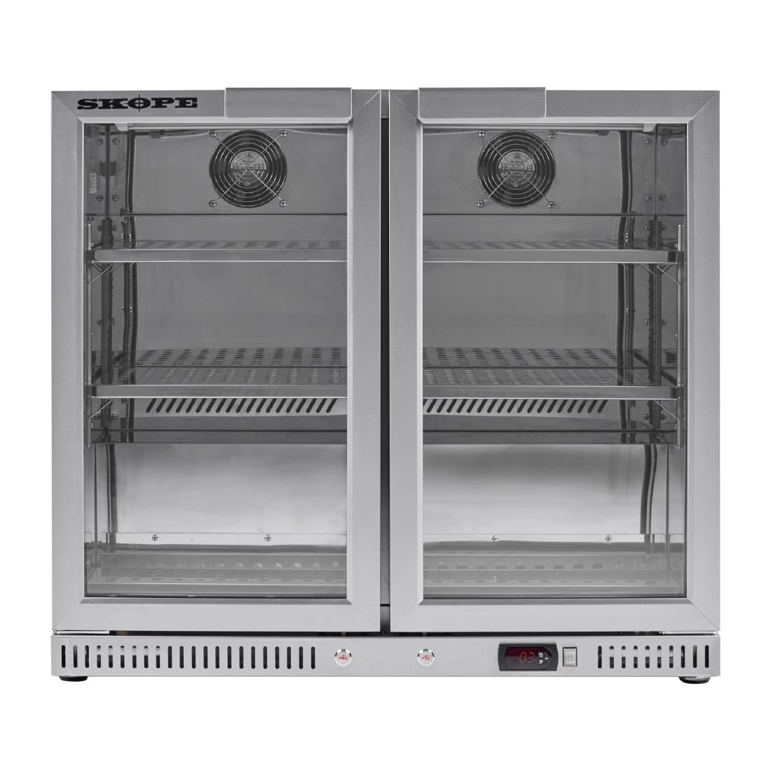 Just Catering Equipment