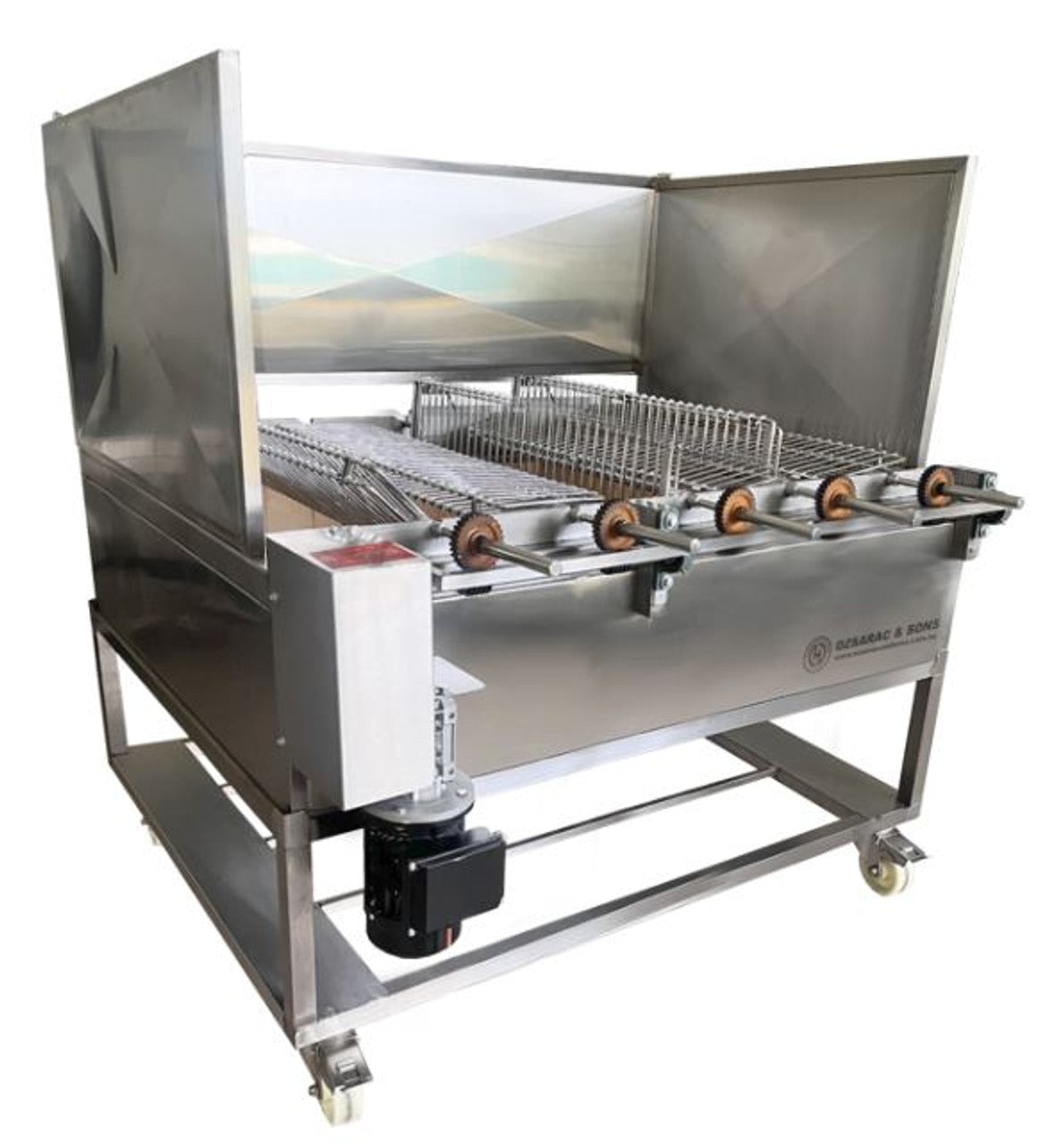 Just Catering Equipment