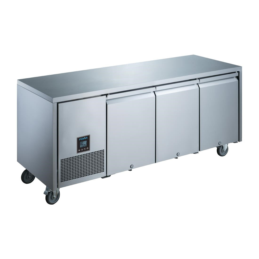 Just Catering Equipment
